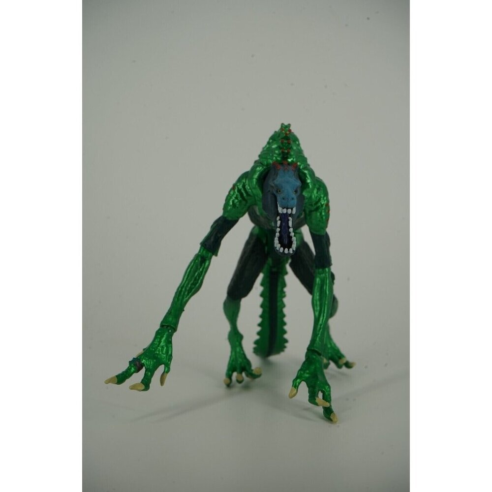 Green Lantern Movie Masters Isamot KOL Figure #140